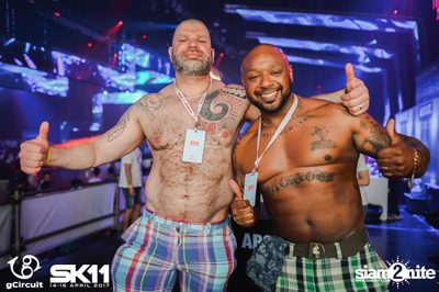 งาน gCircuit : Super Songkran 11 (อัลบั้มที่ 1) — photo 38
