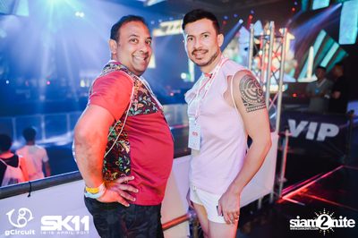 งาน gCircuit : Super Songkran 11 (อัลบั้มที่ 1) — photo 40