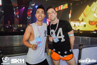 งาน gCircuit : Super Songkran 11 (อัลบั้มที่ 1) — photo 42