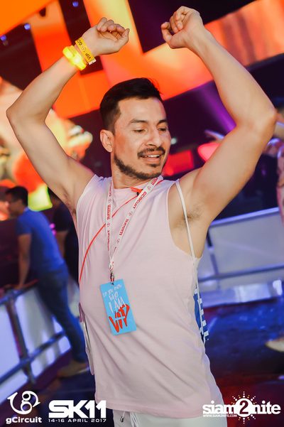 งาน gCircuit : Super Songkran 11 (อัลบั้มที่ 1) — photo 43