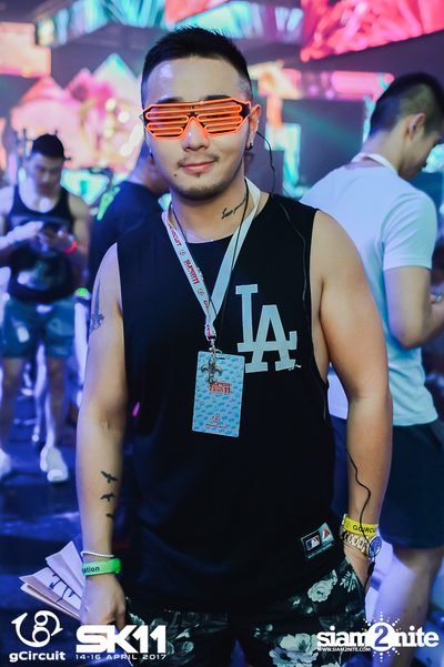 งาน gCircuit : Super Songkran 11 (อัลบั้มที่ 1) — photo 47