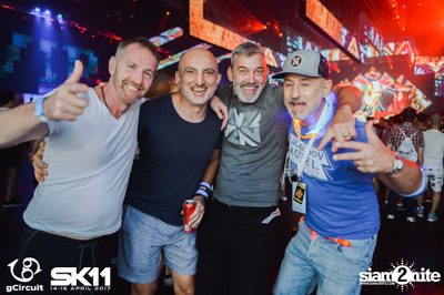 งาน gCircuit : Super Songkran 11 (อัลบั้มที่ 1) — photo 51