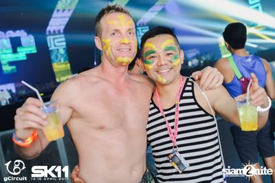 งาน gCircuit : Super Songkran 11 (อัลบั้มที่ 1) — photo 53
