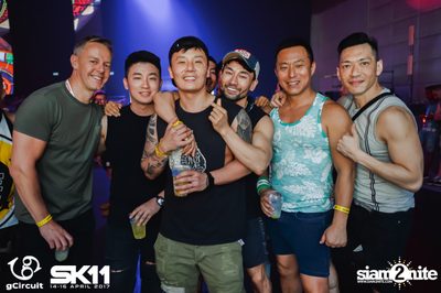 งาน gCircuit : Super Songkran 11 (อัลบั้มที่ 1) — photo 55
