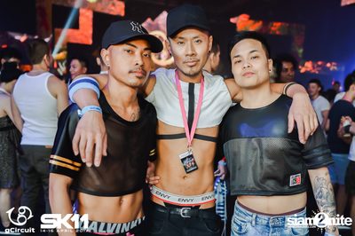 งาน gCircuit : Super Songkran 11 (อัลบั้มที่ 1) — photo 59