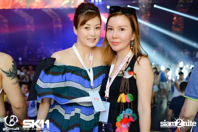 งาน gCircuit : Super Songkran 11 (อัลบั้มที่ 1) — photo 61