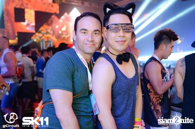 งาน gCircuit : Super Songkran 11 (อัลบั้มที่ 1) — photo 63