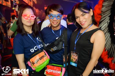 งาน gCircuit : Super Songkran 11 (อัลบั้มที่ 1) — photo 65