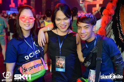 งาน gCircuit : Super Songkran 11 (อัลบั้มที่ 1) — photo 66