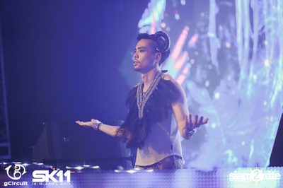 งาน gCircuit : Super Songkran 11 (อัลบั้มที่ 1) — photo 68