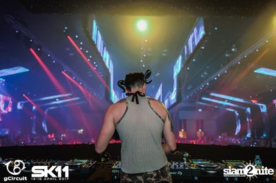 งาน gCircuit : Super Songkran 11 (อัลบั้มที่ 1) — photo 70