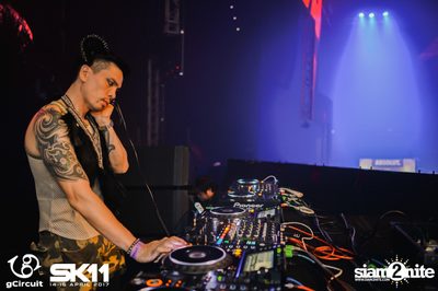งาน gCircuit : Super Songkran 11 (อัลบั้มที่ 1) — photo 74