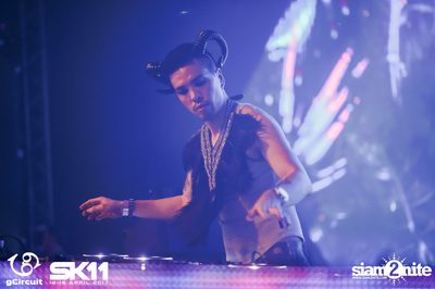 งาน gCircuit : Super Songkran 11 (อัลบั้มที่ 1) — photo 76