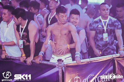 งาน gCircuit : Super Songkran 11 (อัลบั้มที่ 1) — photo 77
