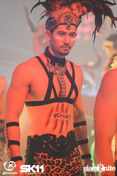 งาน gCircuit : Super Songkran 11 (อัลบั้มที่ 1) — photo 94