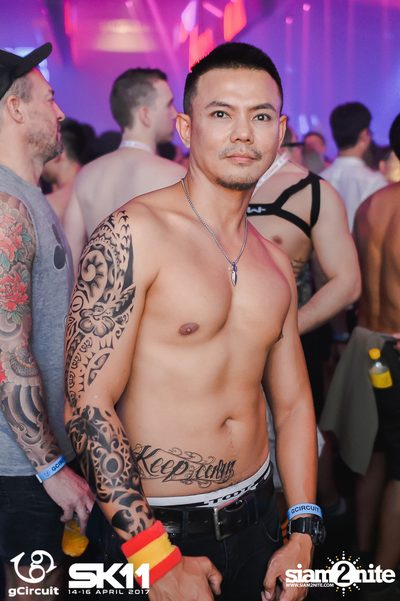 งาน gCircuit : Super Songkran 11 (อัลบั้มที่ 1) — photo 102
