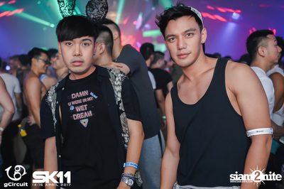 งาน gCircuit : Super Songkran 11 (อัลบั้มที่ 1) — photo 103