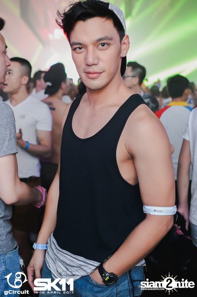 งาน gCircuit : Super Songkran 11 (อัลบั้มที่ 1) — photo 104