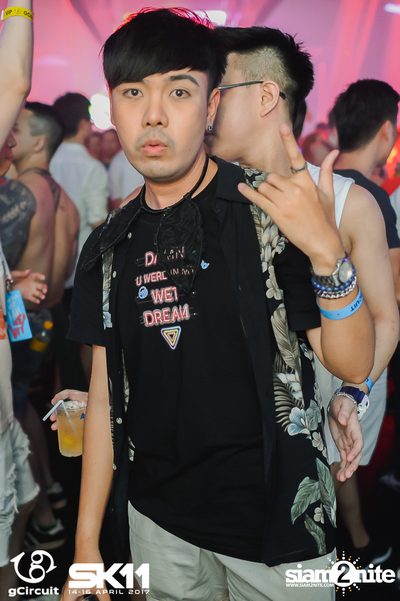 งาน gCircuit : Super Songkran 11 (อัลบั้มที่ 1) — photo 105