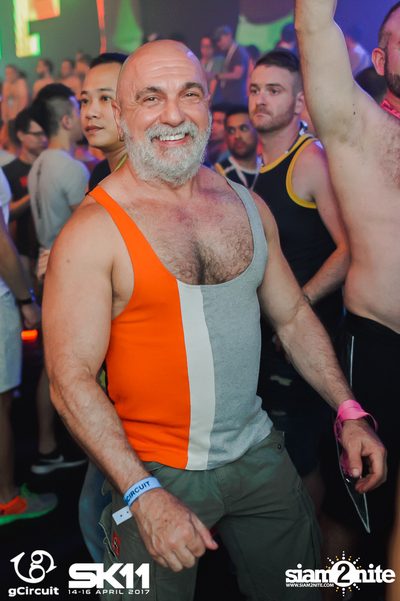 งาน gCircuit : Super Songkran 11 (อัลบั้มที่ 1) — photo 106