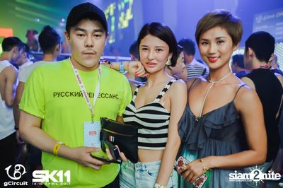 งาน gCircuit : Super Songkran 11 (อัลบั้มที่ 1) — photo 110
