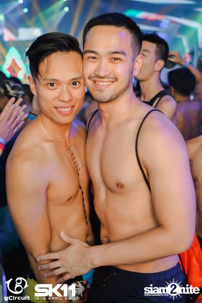 งาน gCircuit : Super Songkran 11 (อัลบั้มที่ 1) — photo 121