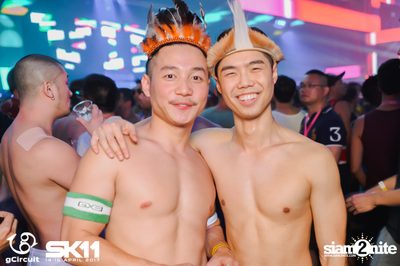 งาน gCircuit : Super Songkran 11 (อัลบั้มที่ 1) — photo 122