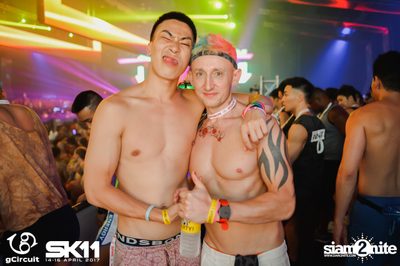 งาน gCircuit : Super Songkran 11 (อัลบั้มที่ 1) — photo 123