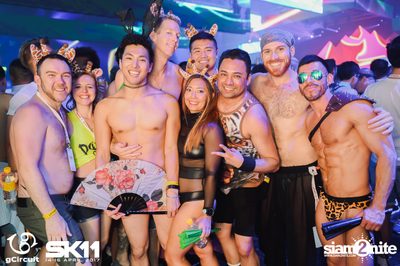 งาน gCircuit : Super Songkran 11 (อัลบั้มที่ 1) — photo 126