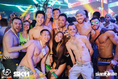 งาน gCircuit : Super Songkran 11 (อัลบั้มที่ 1) — photo 127