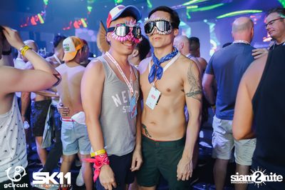 งาน gCircuit : Super Songkran 11 (อัลบั้มที่ 1) — photo 128