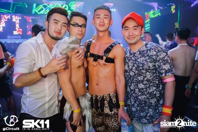 งาน gCircuit : Super Songkran 11 (อัลบั้มที่ 1) — photo 129