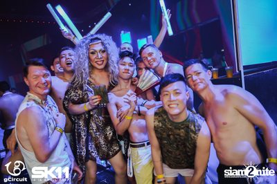 งาน gCircuit : Super Songkran 11 (อัลบั้มที่ 1) — photo 132