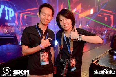งาน gCircuit : Super Songkran 11 (อัลบั้มที่ 1) — photo 141