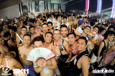 งาน gCircuit : Super Songkran 11 (อัลบั้มที่ 1) — photo 148