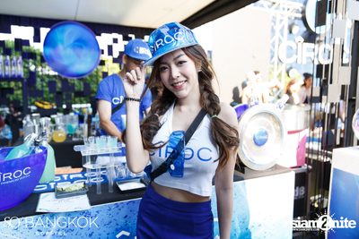 Songkran SO Pool Party ที่ โซฟิเทล โซ กรุงเทพ — photo 25