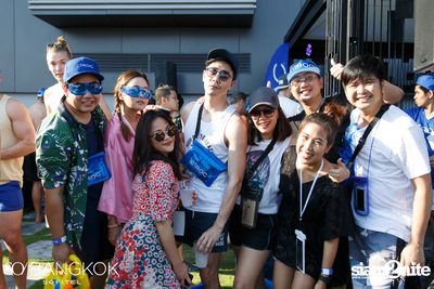 Songkran SO Pool Party ที่ โซฟิเทล โซ กรุงเทพ — photo 39
