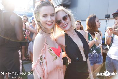 Songkran SO Pool Party ที่ โซฟิเทล โซ กรุงเทพ — photo 53