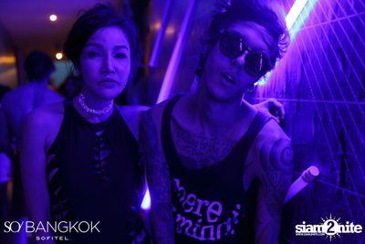 Songkran SO Pool Party ที่ โซฟิเทล โซ กรุงเทพ — photo 124