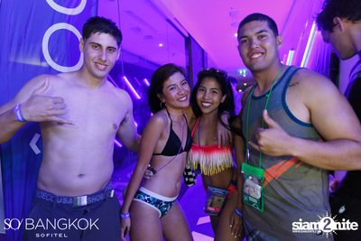 Songkran SO Pool Party ที่ โซฟิเทล โซ กรุงเทพ — photo 132