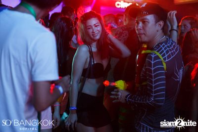 Songkran SO Pool Party ที่ โซฟิเทล โซ กรุงเทพ — photo 137
