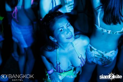 Songkran SO Pool Party ที่ โซฟิเทล โซ กรุงเทพ — photo 139