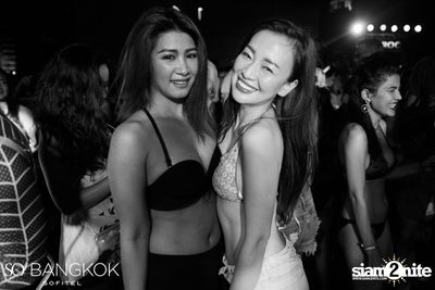 Songkran SO Pool Party ที่ โซฟิเทล โซ กรุงเทพ — photo 141