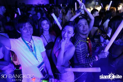 Songkran SO Pool Party ที่ โซฟิเทล โซ กรุงเทพ — photo 148