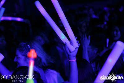 Songkran SO Pool Party ที่ โซฟิเทล โซ กรุงเทพ — photo 150