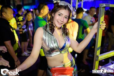 Creek Get Wet Songkran Festival — photo 8