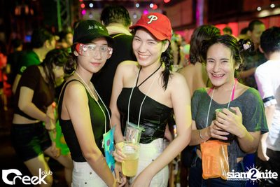 Creek Get Wet Songkran Festival — photo 15