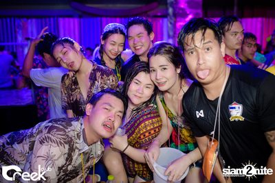 Creek Get Wet Songkran Festival — photo 16