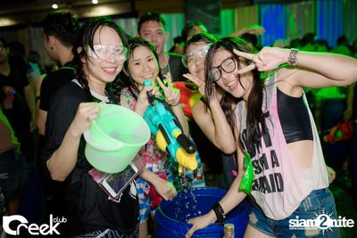 Creek Get Wet Songkran Festival — photo 19