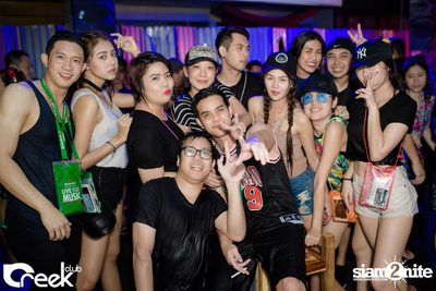 Creek Get Wet Songkran Festival — photo 20